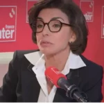 Rachida Dati tacle Léa Salamé en direct sur France Inter