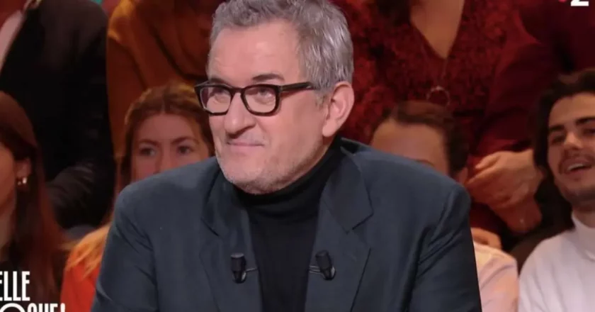 Christophe Dechavanne révèle les détails d’une opération chirurgicale subie auparavant