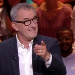 Christophe Dechavanne révèle son salaire à 6 chiffres chez TF1 !