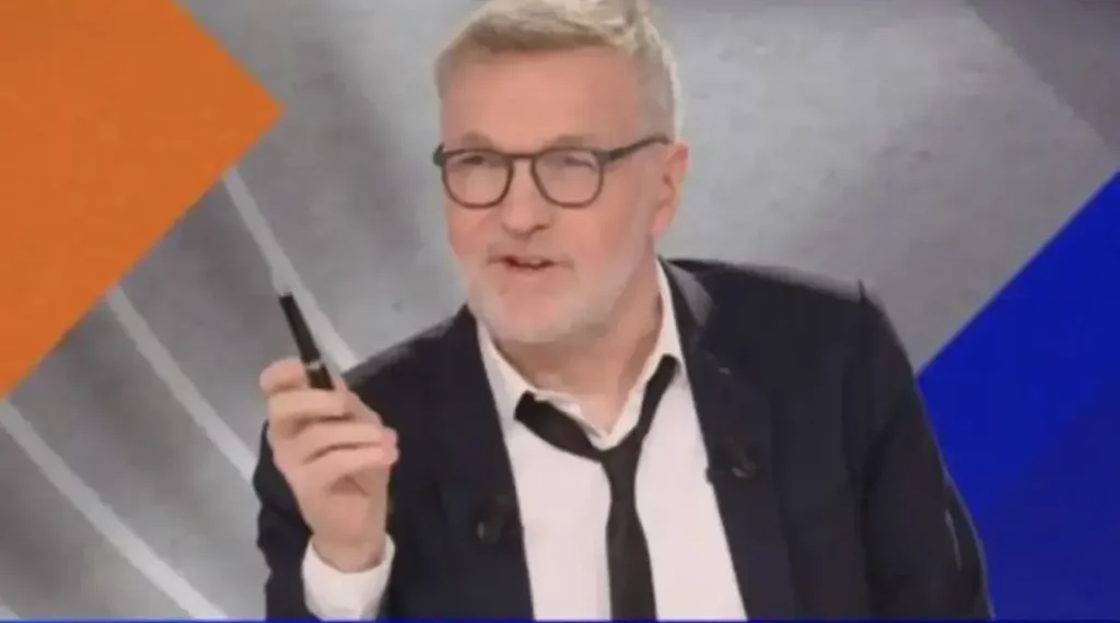 Laurent Ruquier claque la porte de BFMTV : Cyril Hanouna lui offre un job en or
