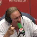 Agression sexuelle : nouvelle plainte contre Gérard Depardieu