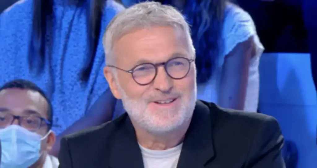 Laurent Ruquier sur TF1, Cyril Hanouna dévoile des informations inédites