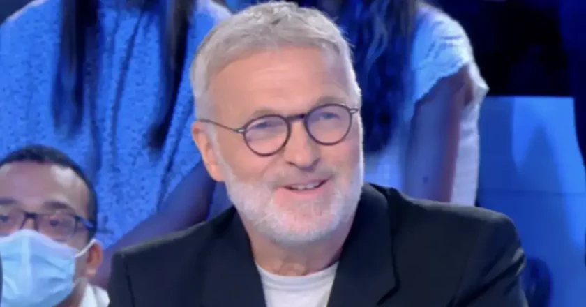 Laurent Ruquier sur TF1, Cyril Hanouna dévoile des informations inédites