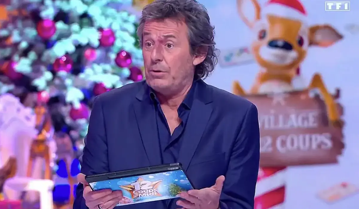 Face à face tendu entre Émilien et Paul El Kharrat sur le plateau des « 12 coups de midi »