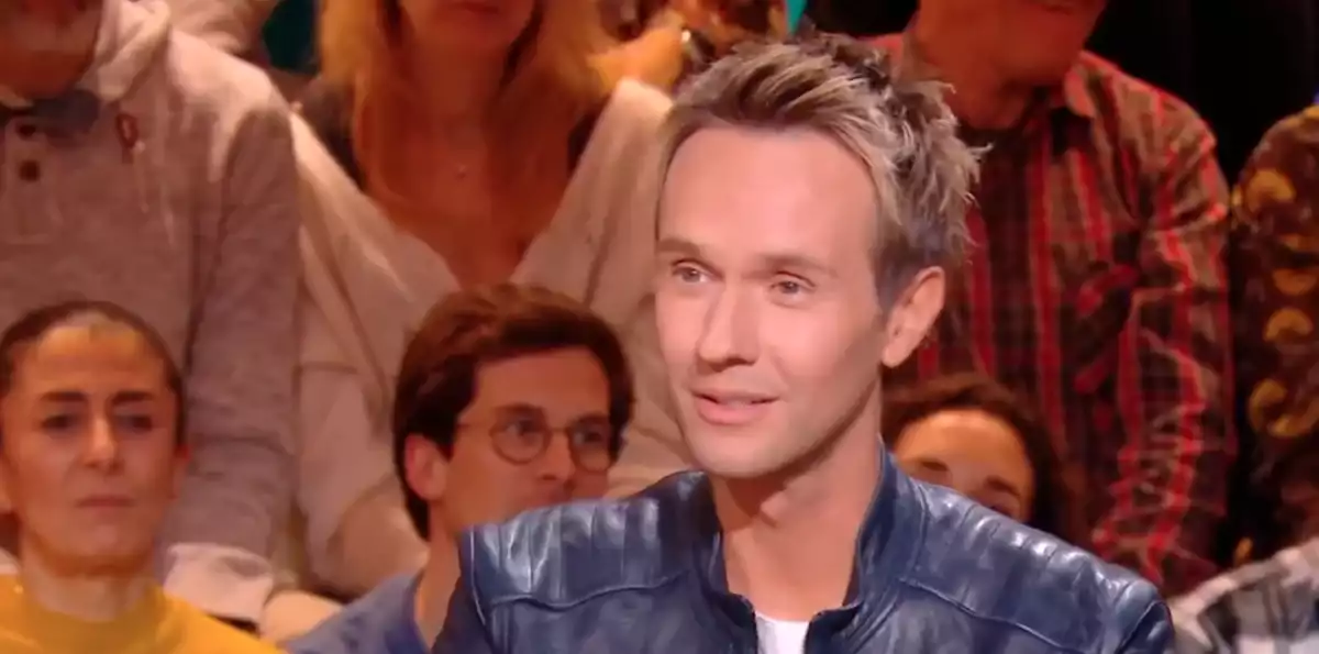 Cyril Féraud harcelé sur sa sexualité : sa réponse cinglante qui a humilié un internaute