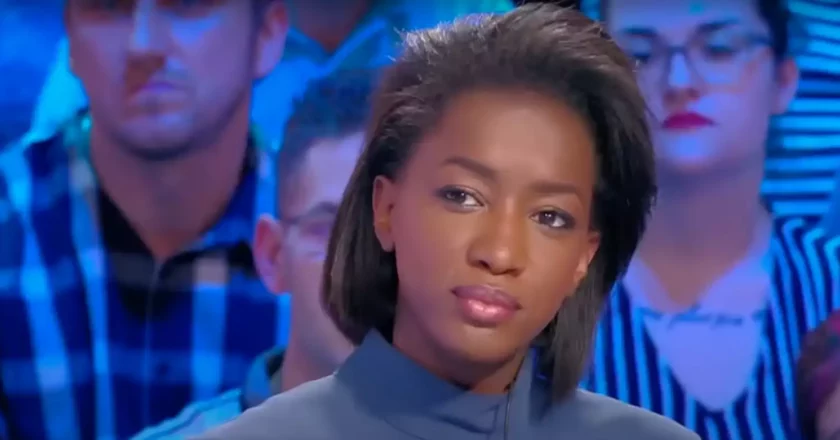 Hapsatou Sy accuse Hanouna de non-assistance à personne en danger !