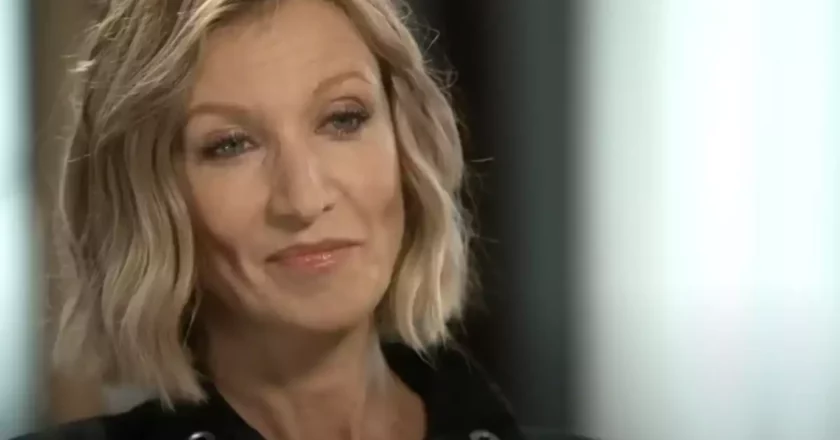Alexandra Lamy expulsée de chez elle par un proche : découvrez pourquoi c’est un choc !