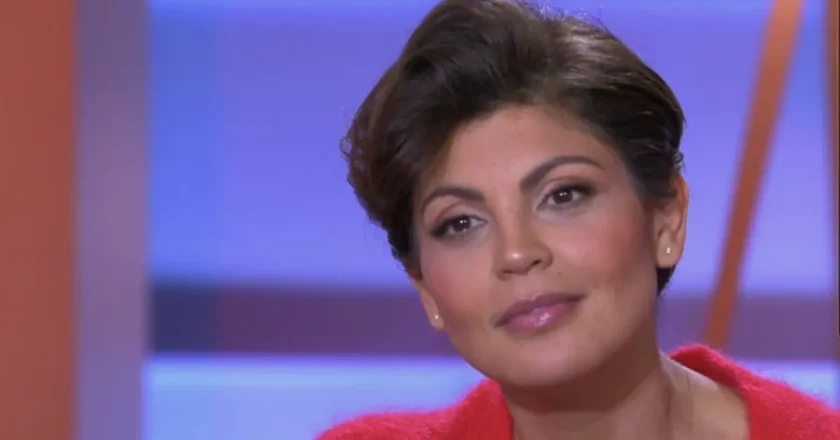 Nawell Madani revient sur sa quête de maternité qu’elle considère comme « le plus grand combat de sa vie »