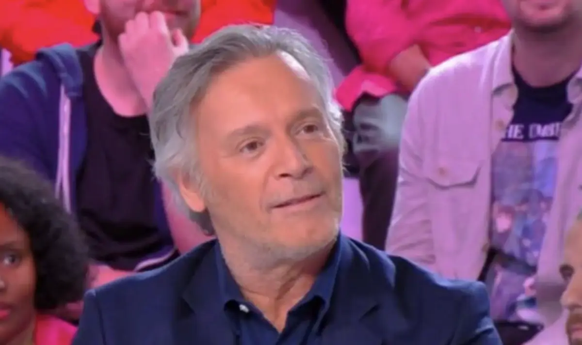 Jean-Michel Maire : de chroniqueur télé à policier en Thaïlande !