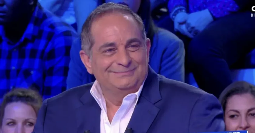 « 27 millions d’euros par an »: cette somme que Laurent Fontaine a touchée puis dilapidée depuis TF1
