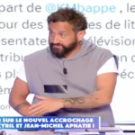 Jean-Michel Aphatie vs Cyril Hanouna : Géraldine Maillet se retrouve mêlée au conflit