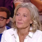 Claire Chazal fond en larmes sur le plateau de "Quelle époque" : Léa Salamé n'en revient pas
