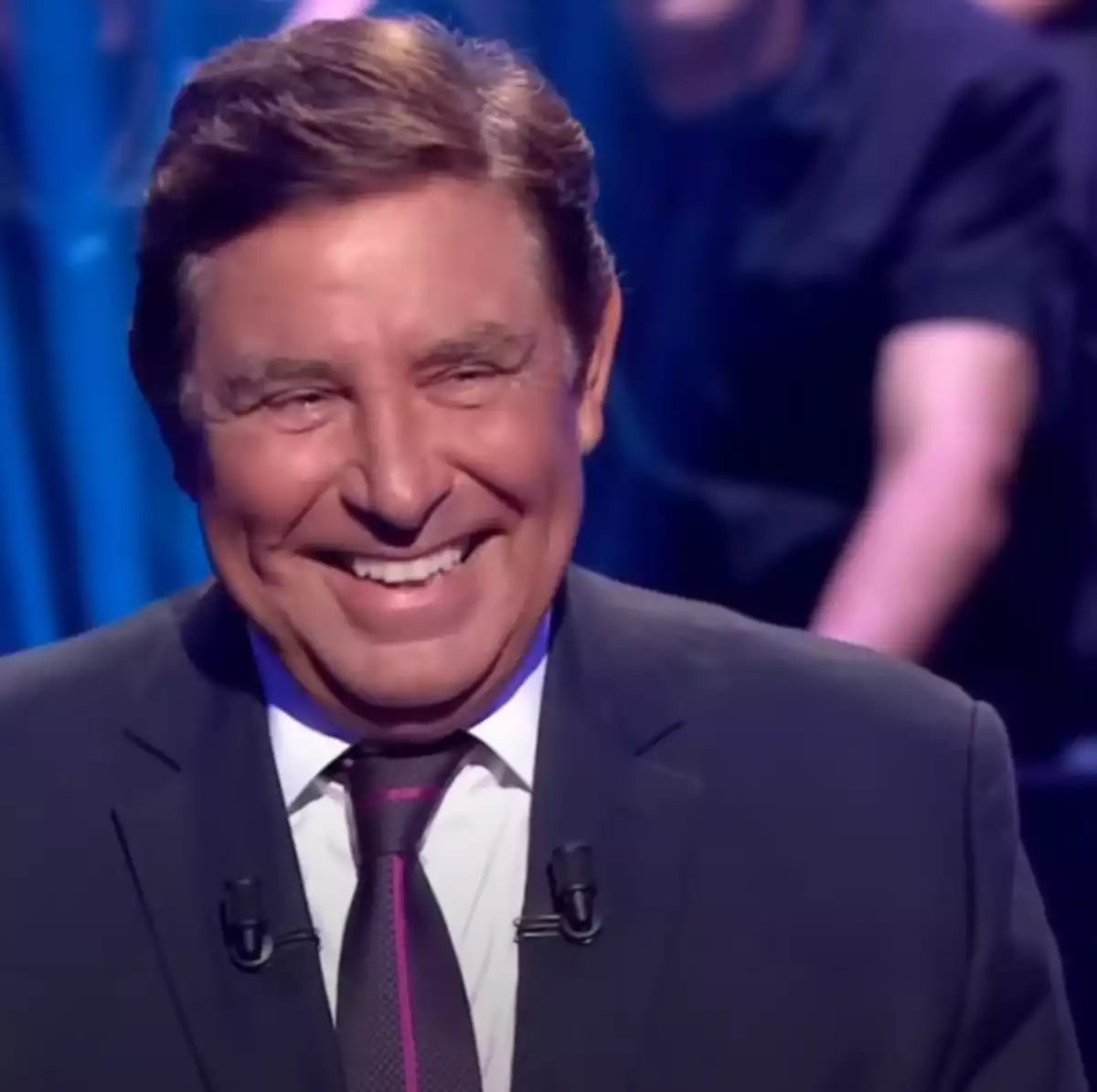 Clash à RTL : Jean-Pierre Foucault balance sur le « patron fantôme » Christopher Baldelli