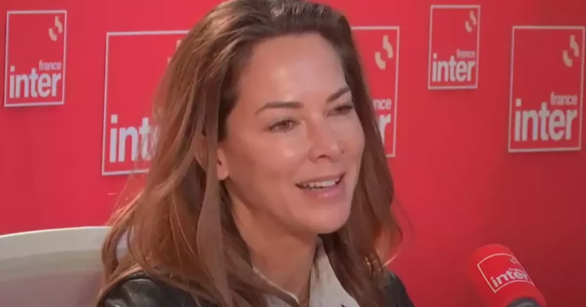 Mélissa Theuriau virée pour avoir refusé le JT TF1 : on connaît enfin la raison