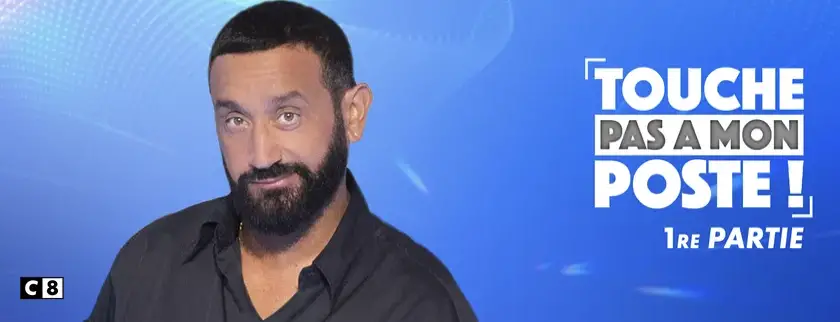 Un chroniqueur de TPMP cambriolé après des révélations en direct !