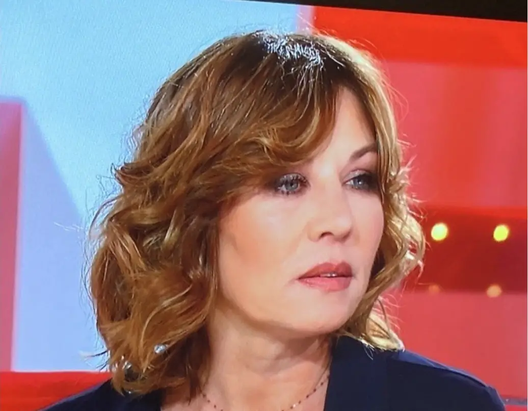Mathilde Seigner brise le silence sur les accusations contre sa sœur !