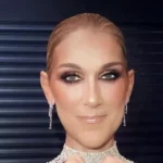 Céline Dion @instagram