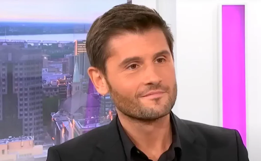 christophe beaugrand media le mag