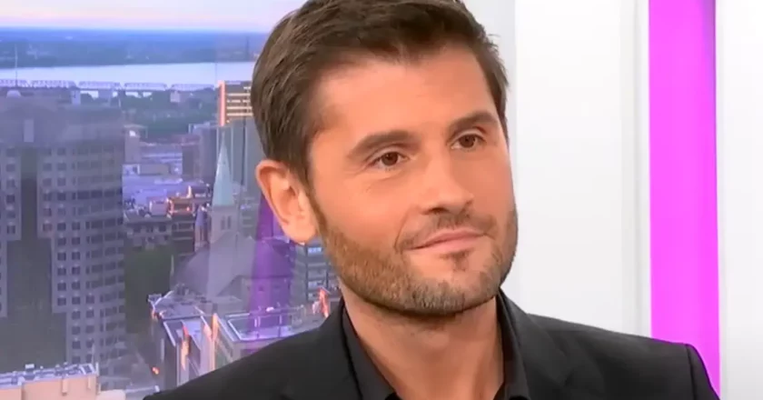 Gigantesque panne sur TF1 : « Bonjour » Christophe Beaugrand s’excuse sur les réseaux