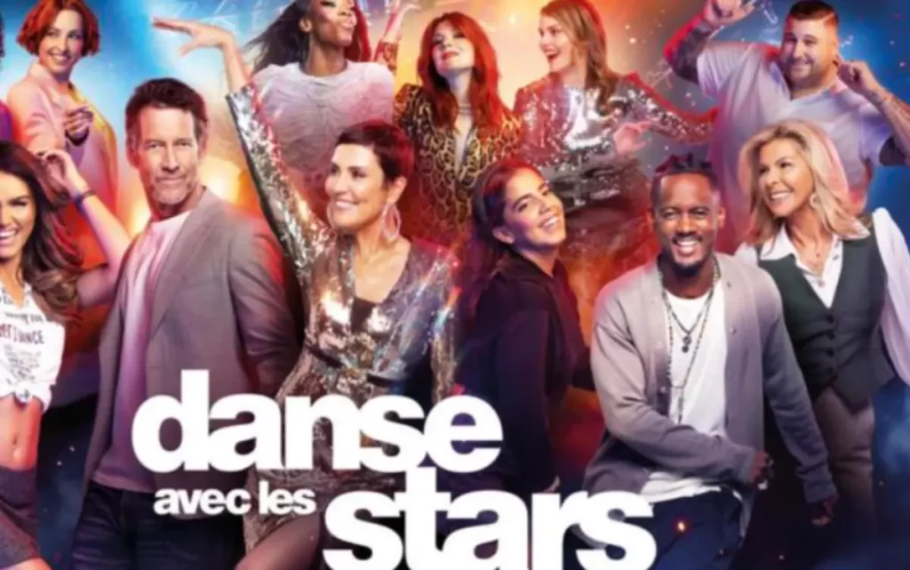 Danse avec les stars