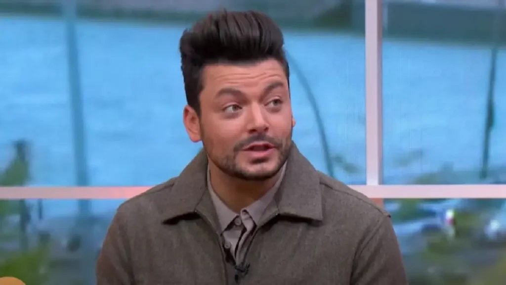 kev adams telematin