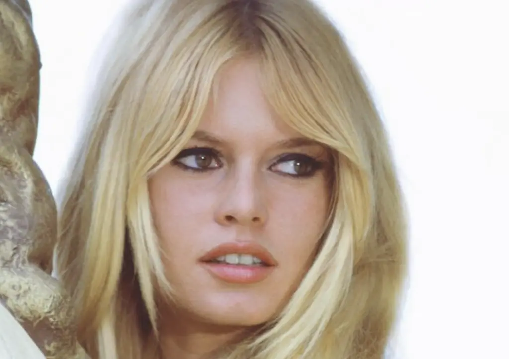 Brigitte Bardot