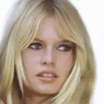 Brigitte Bardot