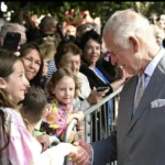 Charles III instagram