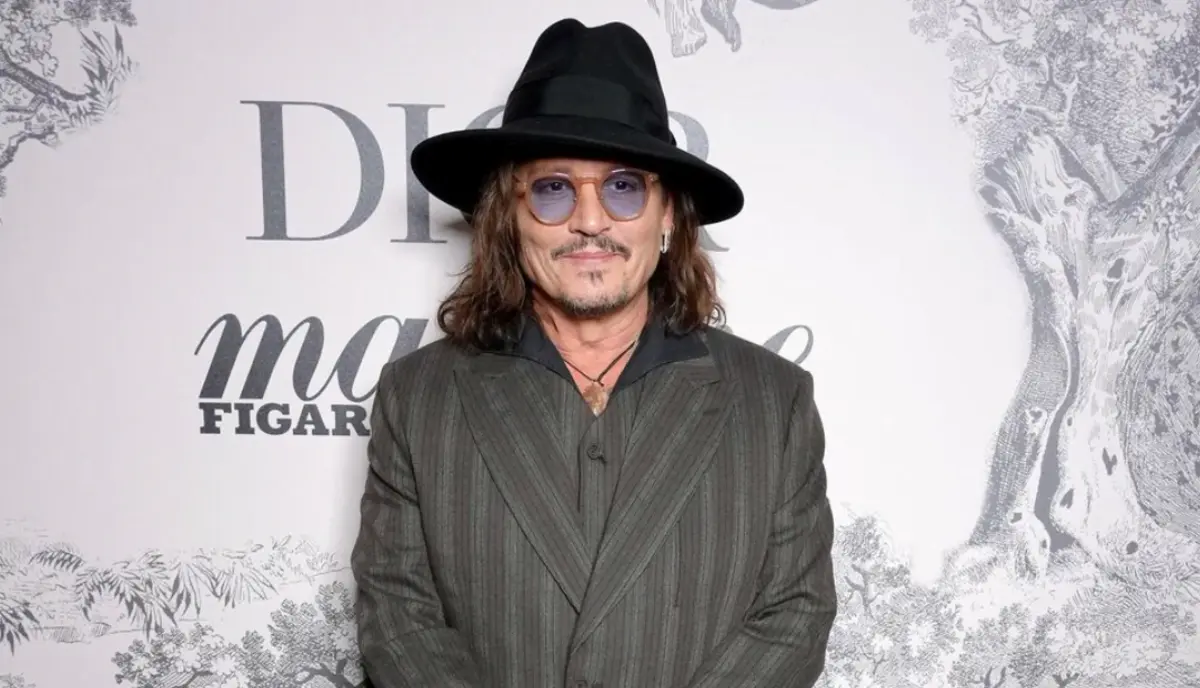 Johnny Depp en pourparlers pour un retour dans la saga mythique