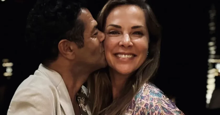 Jamel Debbouze et Mélissa Theuriau: leur incroyable séjour en Thaïlande