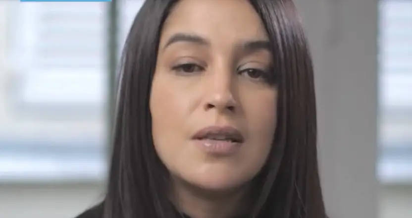 Leïla Bekhti sexy : sa déclaration d’amour à un homme mystérieux choque ses fans