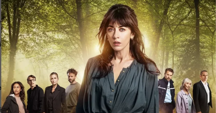 La date de diffusion de la série de Nolwenn Leroy sur TF1 est enfin révélée