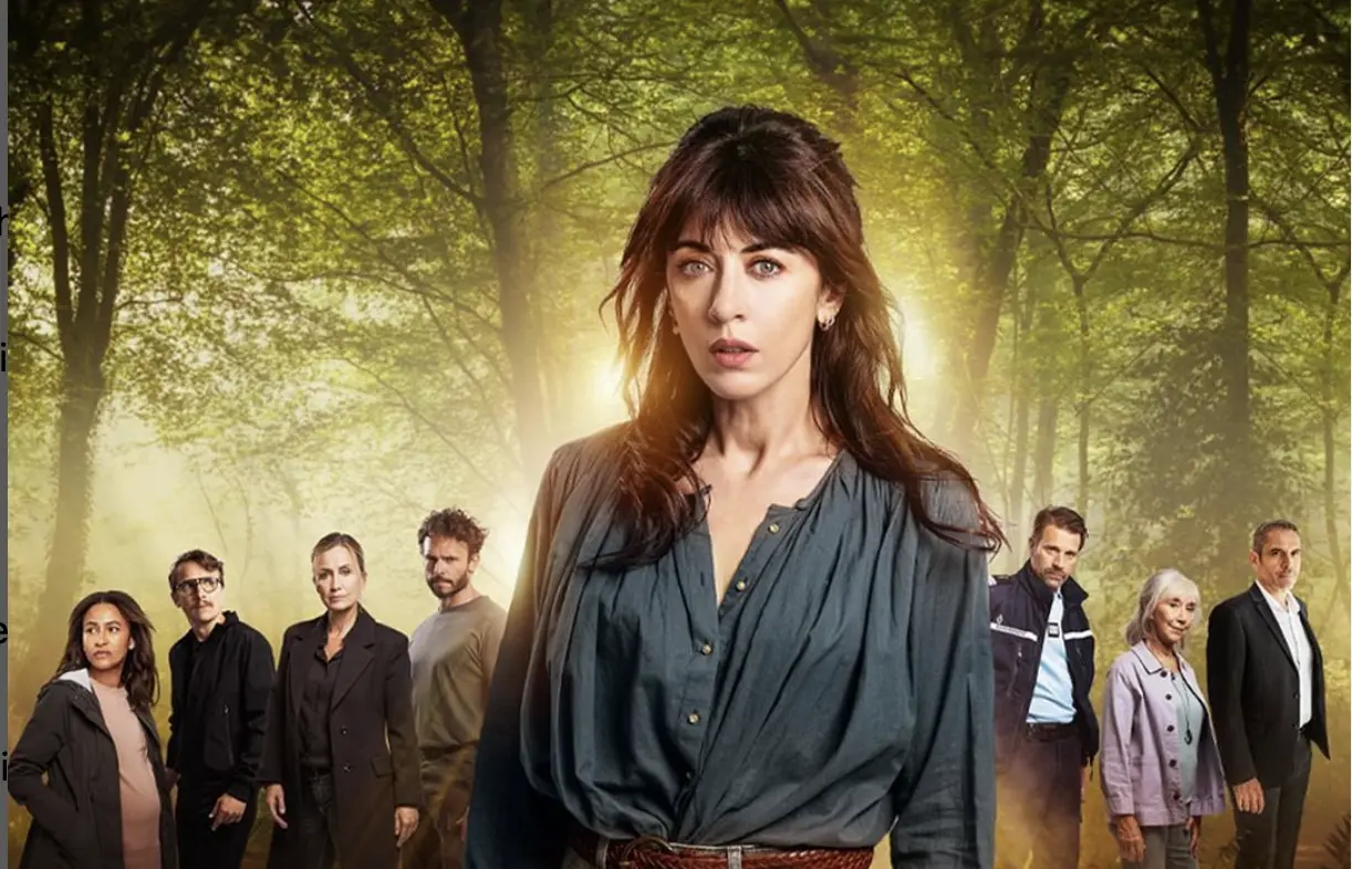 Nolwenn Leroy : la Légion d’honneur pour une carrière entre art et philanthropie