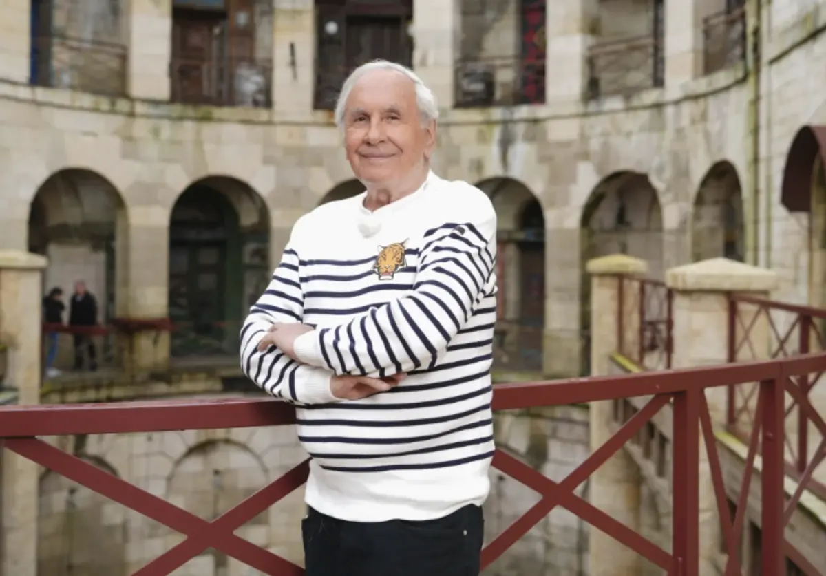 Après le décès de Patrice Laffont, les parcours atypiques de ses trois enfants