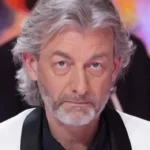 Gilles Verdez