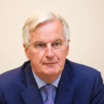 Michel Barnier @instagram