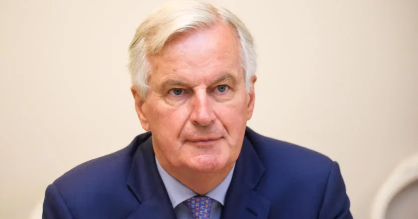 Michel Barnier, nouveau Premier ministre, déjà au cœur d’un scandale !