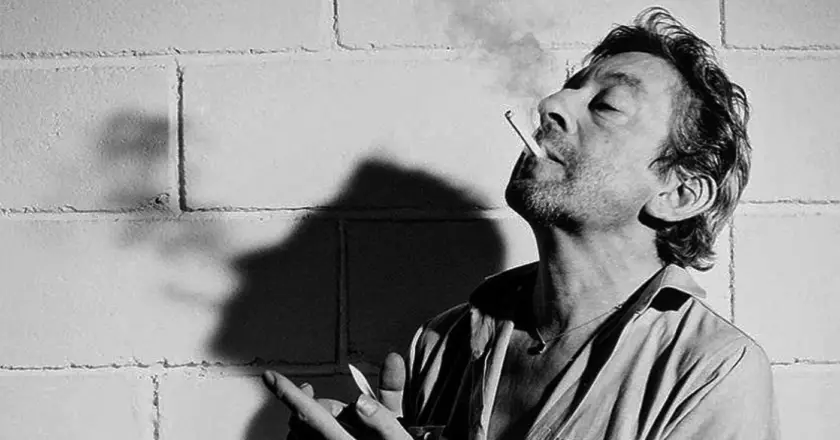 Un hommage étonnant à Serge Gainsbourg en préparation !