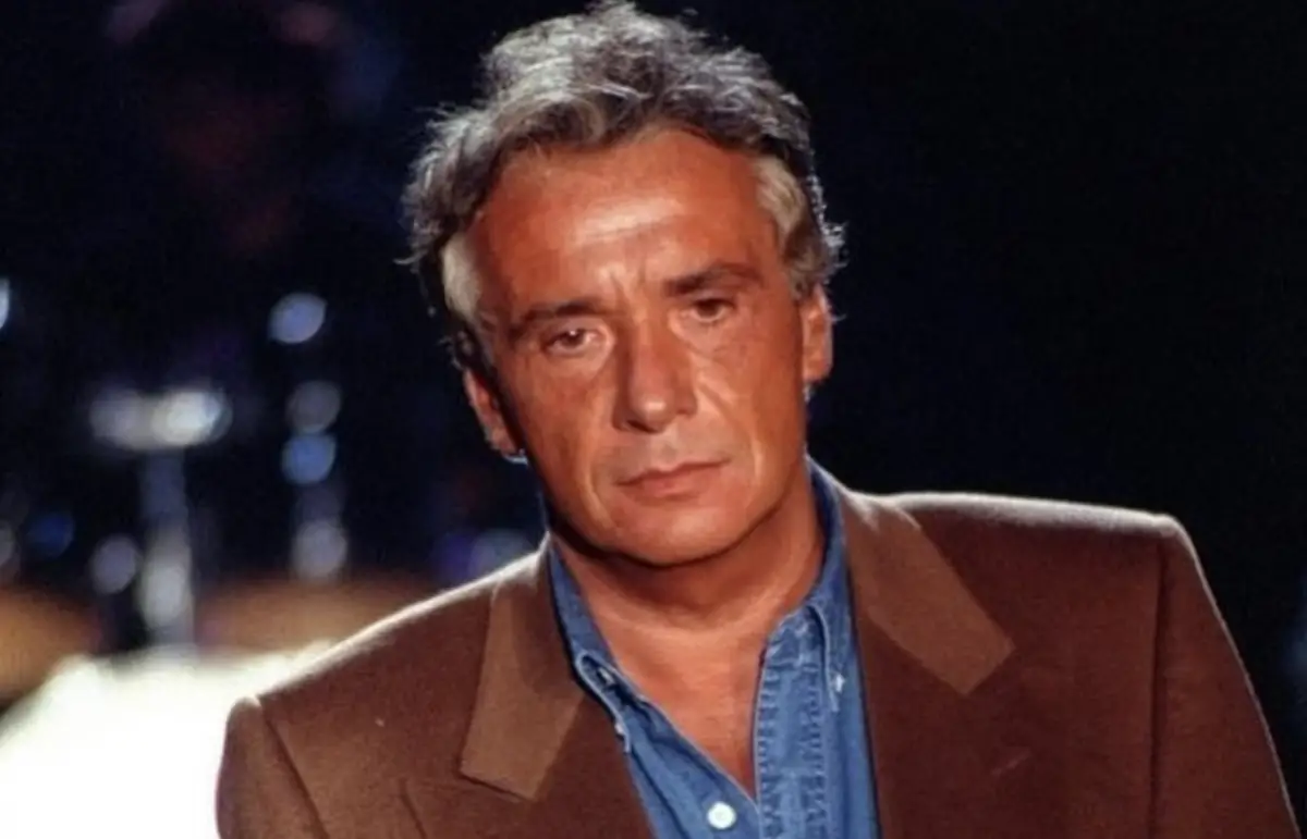 Michel Sardou au coeur d’une polémique