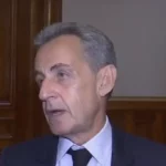 Nicolas Sarkozy