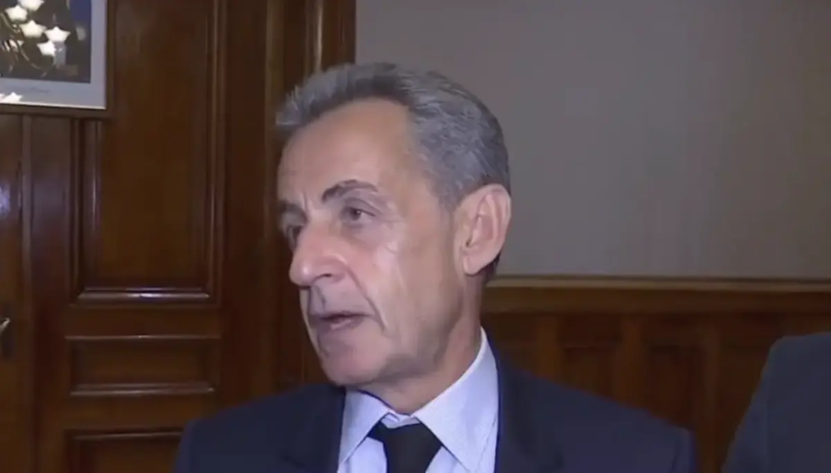 Giulia Sarkozy brise le silence : « Je suis au top de ma forme »