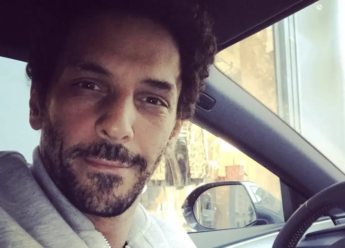 Tomer Sisley blessé à Toulouse : la série « La Cible » en pause forcée