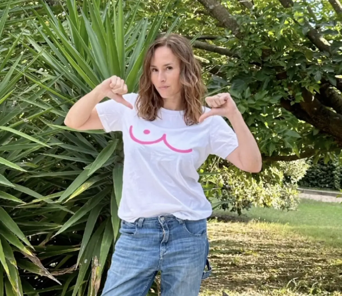 Vanessa Demouy célèbre l’amour avec un dîner d’anniversaire émouvant