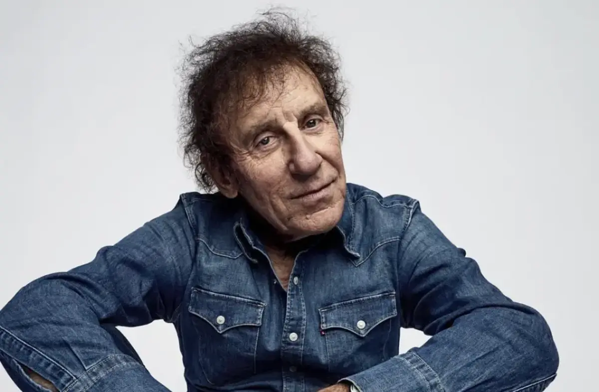 Alain Souchon : du deuil adolescent à l’icône de la chanson française