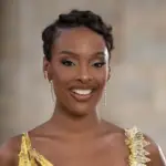 Angélique Miss France