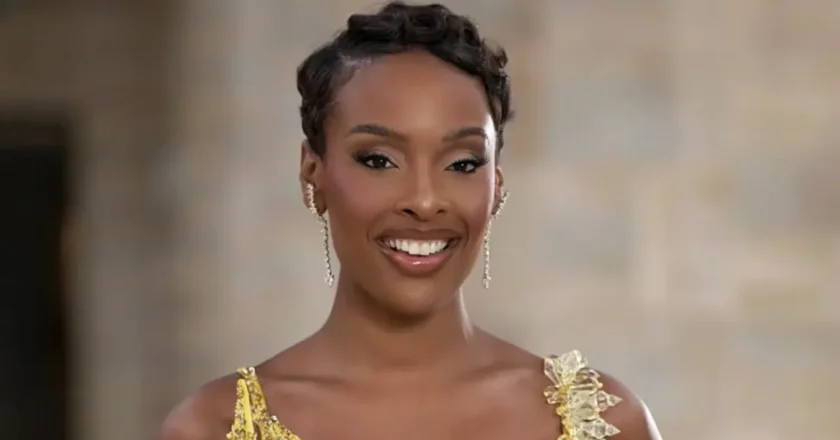 Miss France 2025 : sa réponse choc sur son amoureuse vous étonnera !