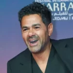 Jamel Debbouze