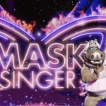 Mask Singer