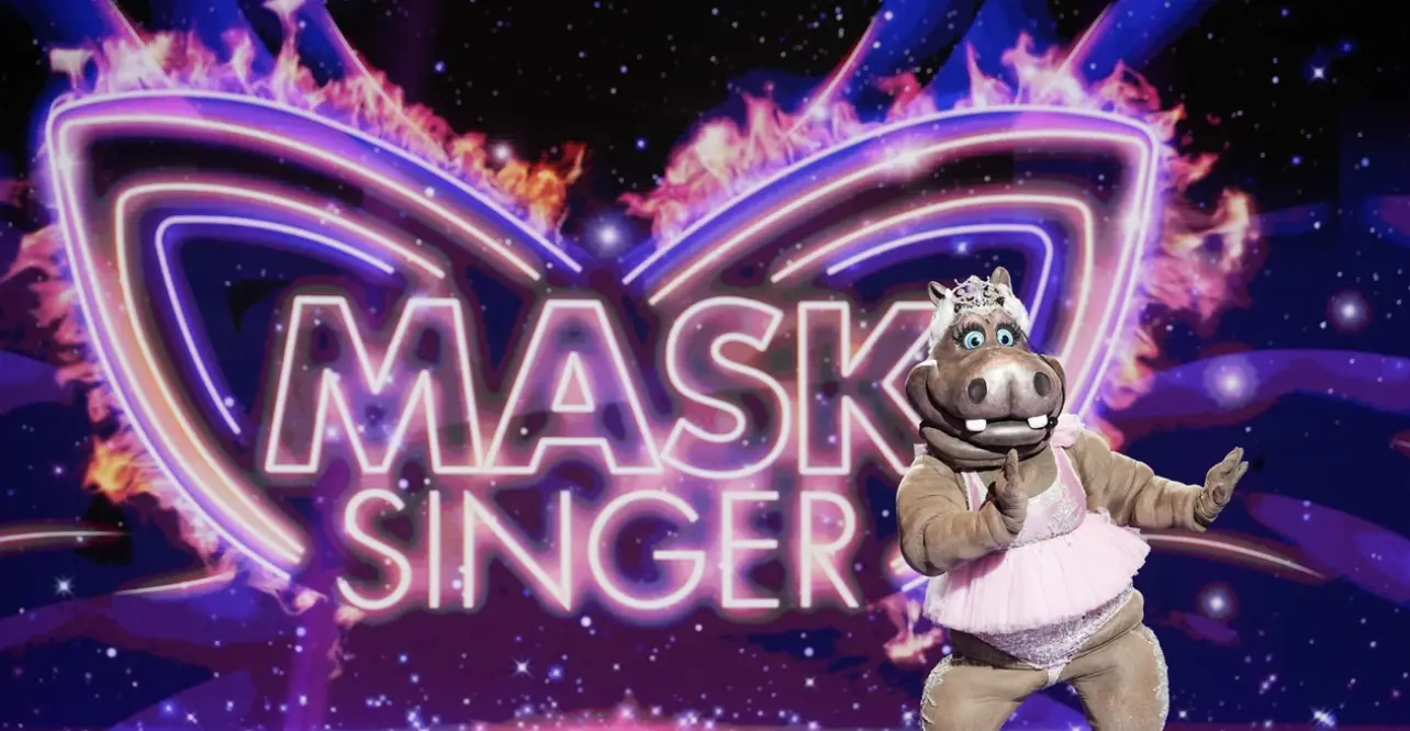Mask Singer réussit le pari des superstars avec la révélation Jason Derulo
