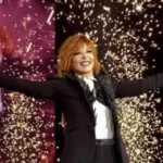 Mylene Farmer